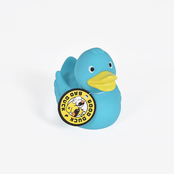 Teal Duck